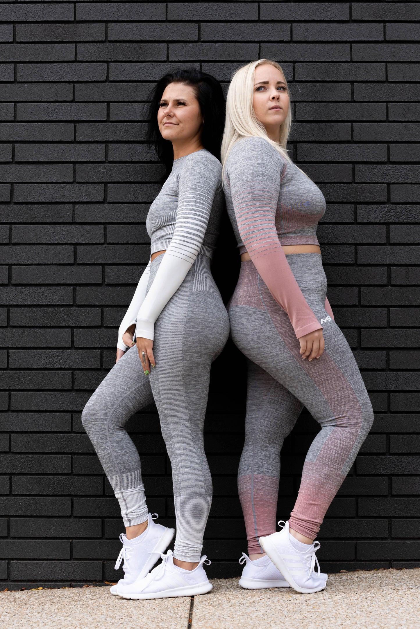 Pump Leggings