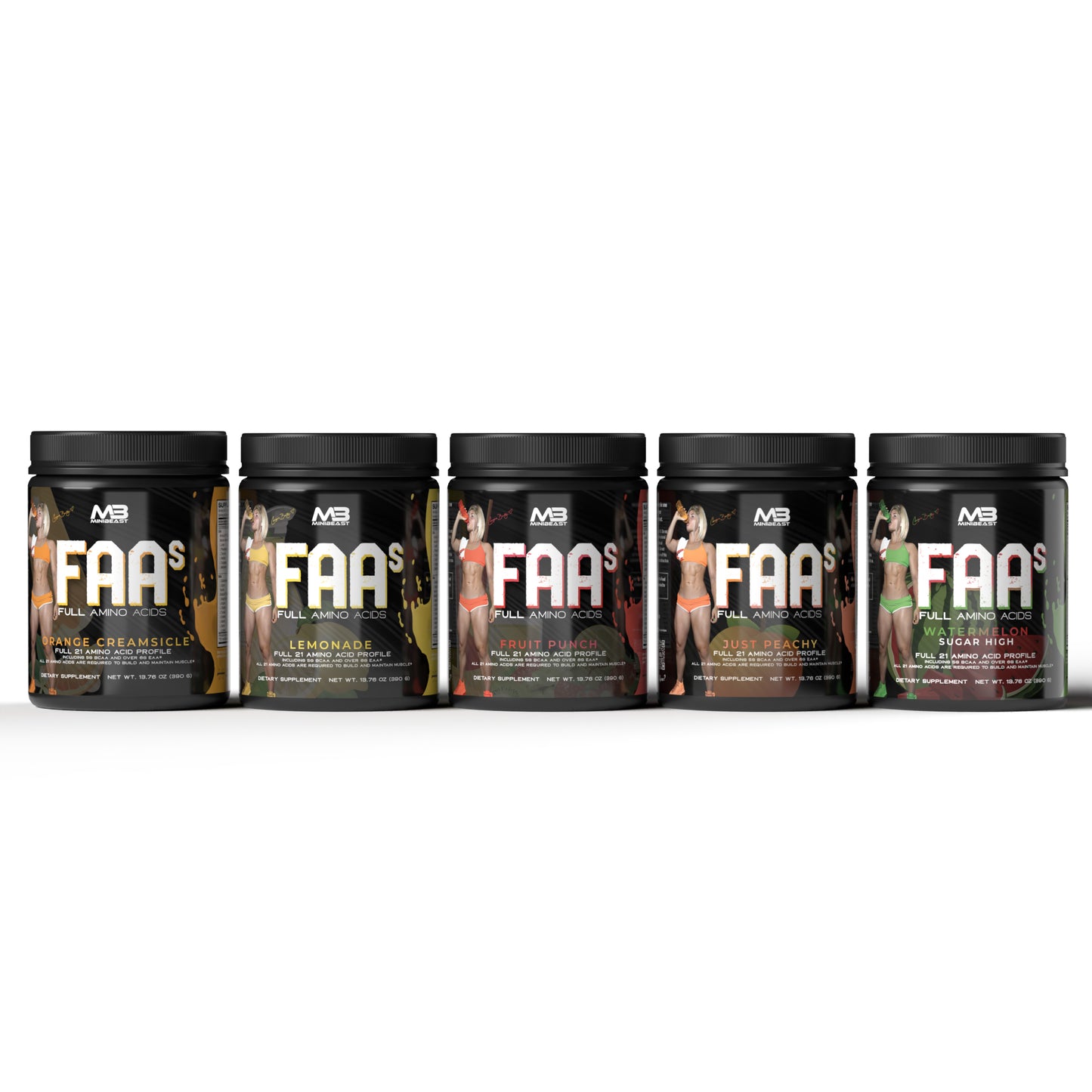 FAA's