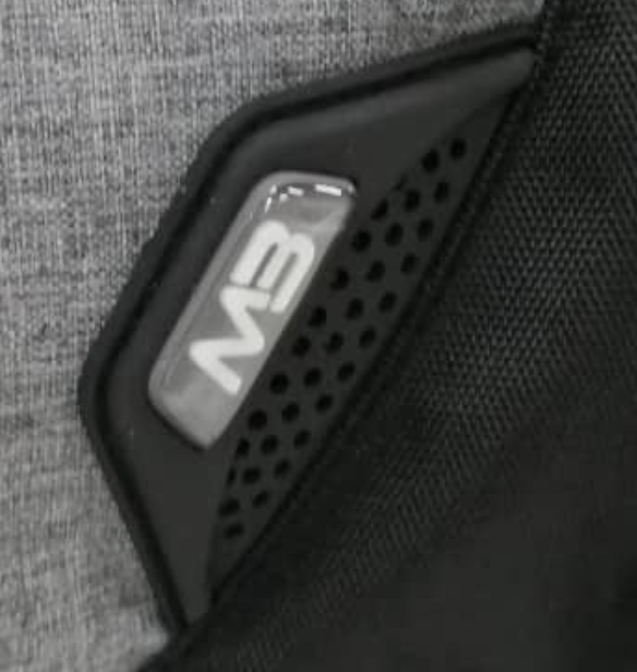 Hustle Gym Bag