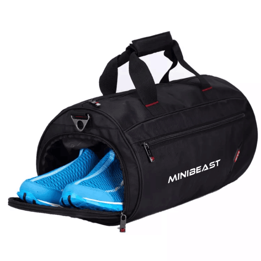 Hustle Gym Bag