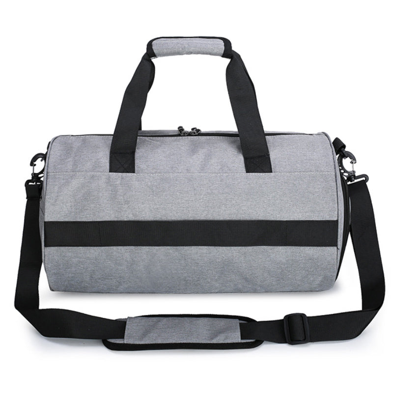 Hustle Gym Bag