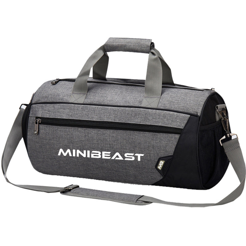 Hustle Gym Bag