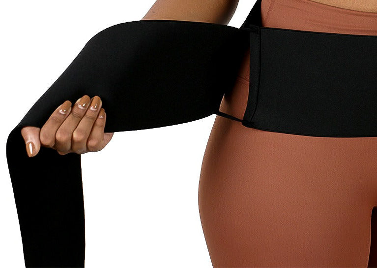 Minibeast Waist Shaper