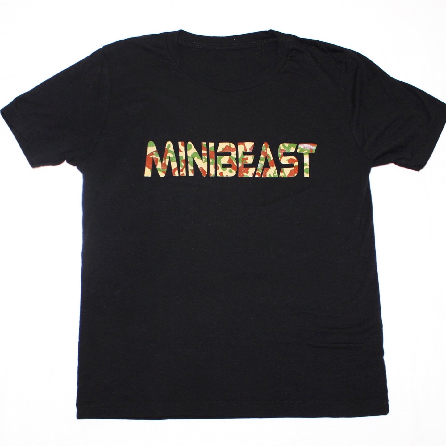 Minibeast Classic Youth Unisex Tee