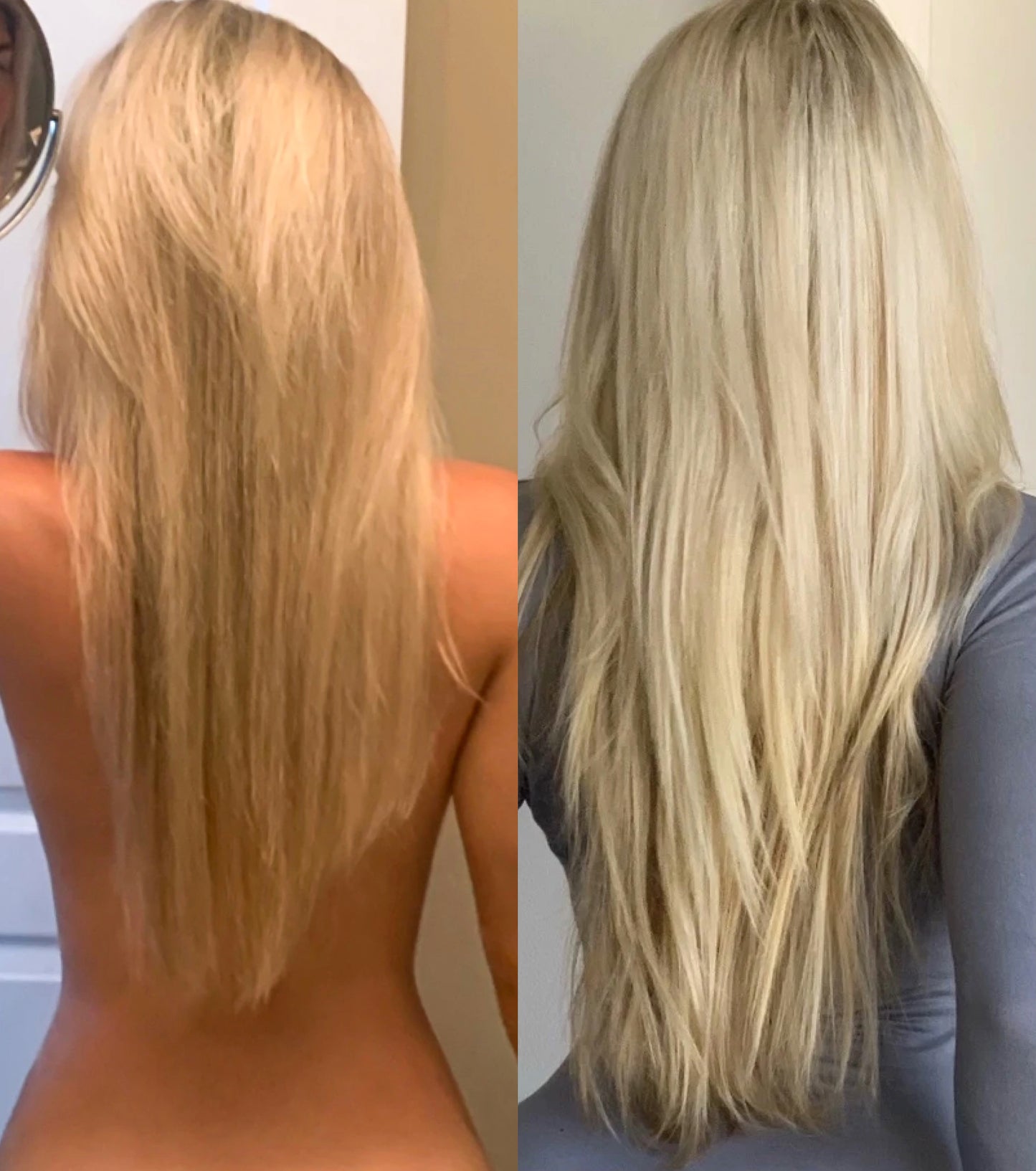 Hair Growth Stack