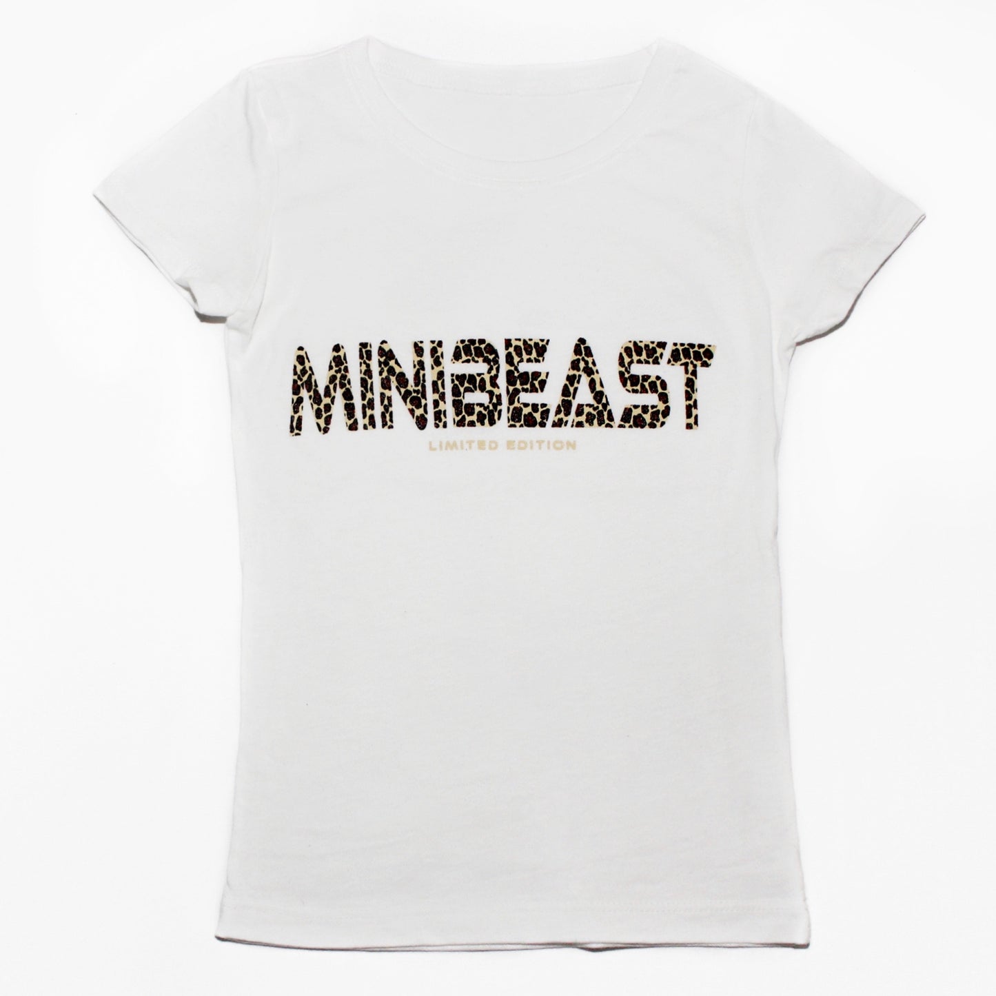 Minibeast Classic Youth Girl's Princess Tee