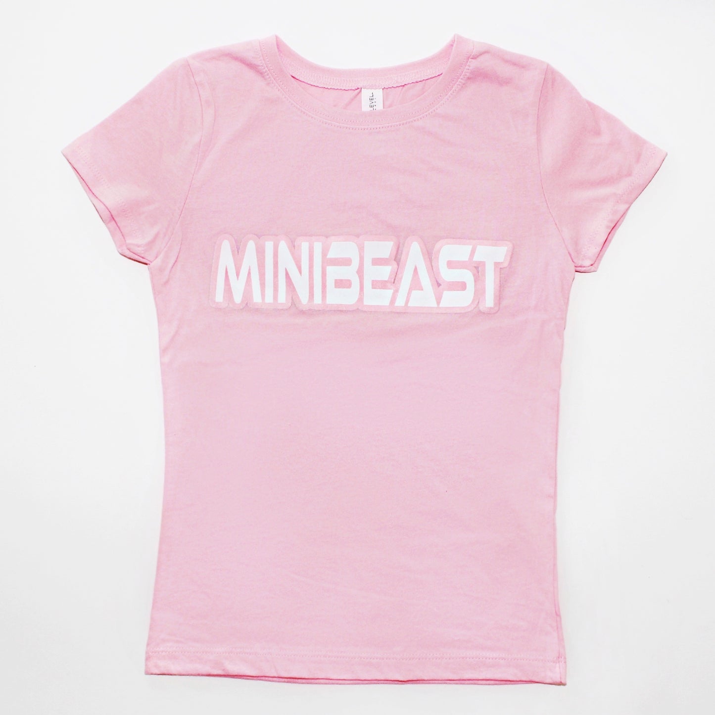 Minibeast Classic Youth Girl's Princess Tee