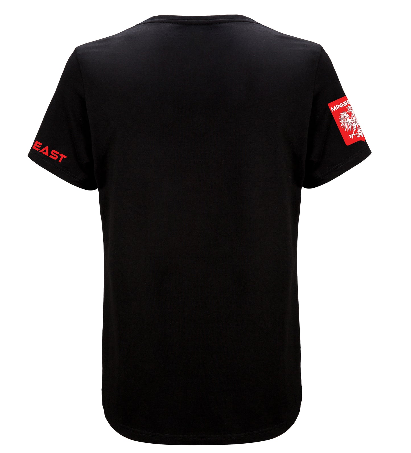 Polska Midweight Unisex Tee