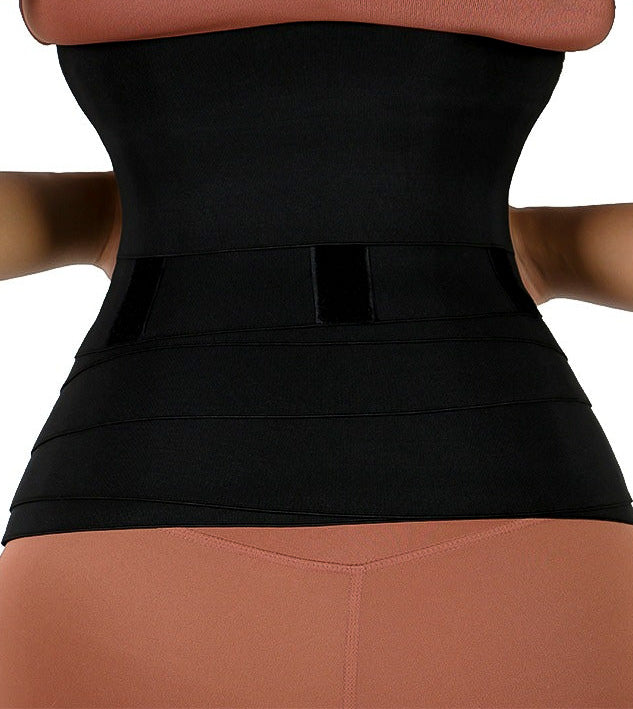 Minibeast Waist Shaper