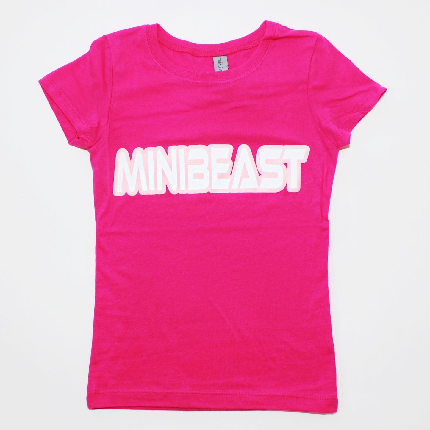 Minibeast Classic Youth Girl's Princess Tee