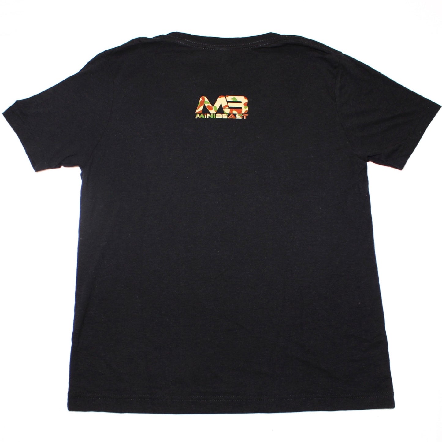 Minibeast Classic Youth Unisex Tee