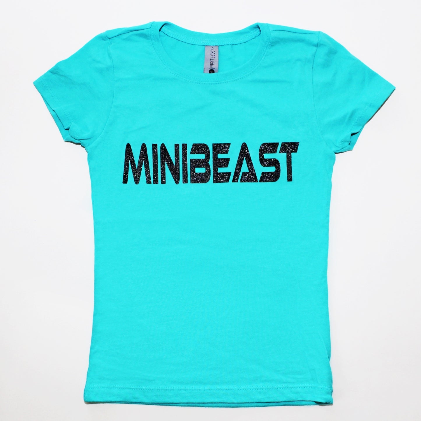 Minibeast Classic Youth Girl's Princess Tee