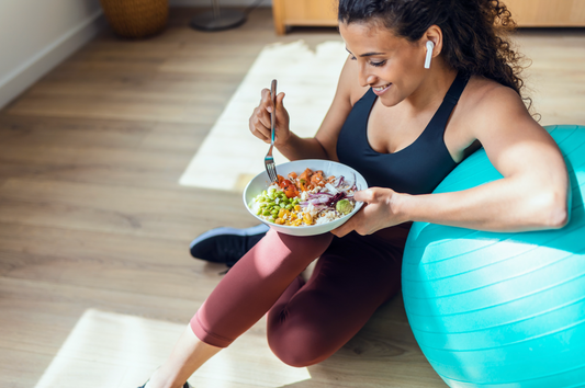 Is It Better To Eat Before Or After A Workout