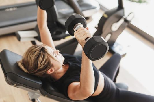 Are Adjustable Dumbbells Worth It
