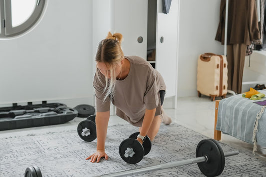 Best Workout Equipment For Home