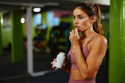 Do Fat Burners Work With Exercise