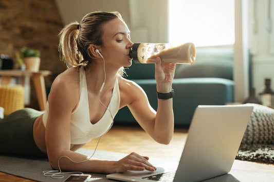 Do Meal Replacement Shakes Work