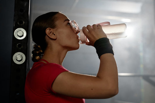 Does Creatine Help With Weight Loss