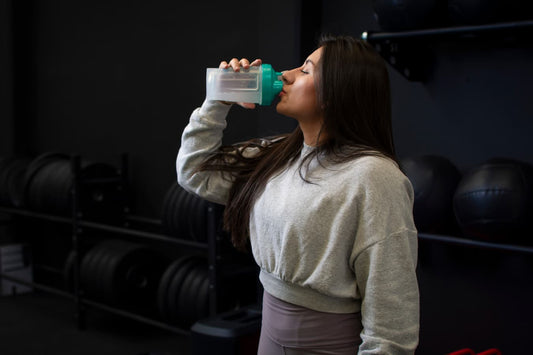 Does Creatine Make You Gain Weight
