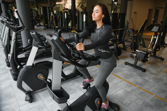 Does Cycling Build Glutes