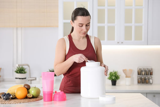 Does Pre Workout Burn Fat
