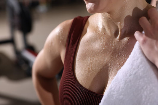 Does Sweating Burn Calories