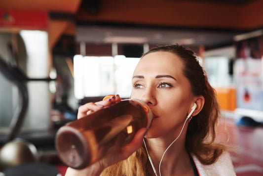 How Long Does Pre Workout Last