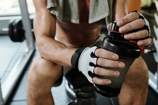 How Long Does Pre Workout Stay In Your System