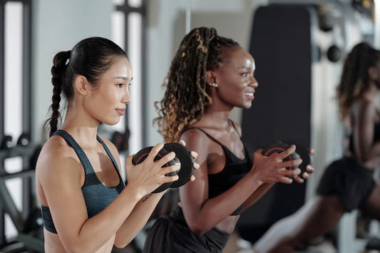 How Long Should A Workout Be
