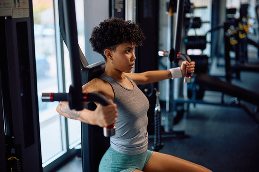 How Long Should I Be At The Gym