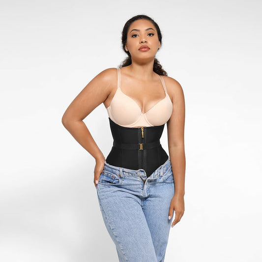 How Long Should You Wear A Waist Trainer