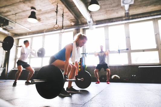 How Many Sets Per Workout Should I Do?