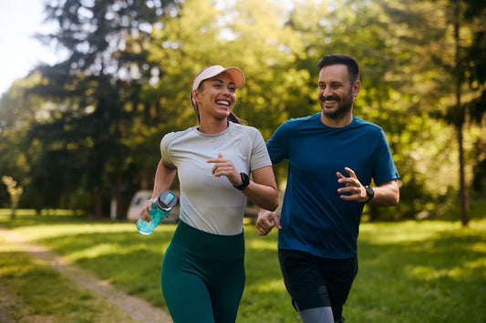 How Many Times A Week Should I Workout