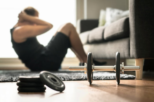How Much Does A Home Gym Cost