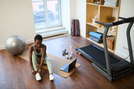 How Much Weight Should I Have For A Home Gym