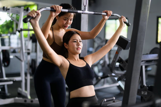 How Often Should You Go To The Gym