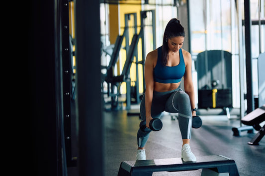 How Often Should You Increase Dumbbell Weight