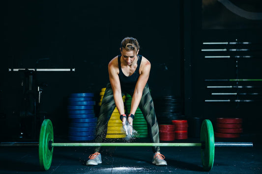 How To Breathe When Lifting Weights