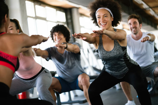 How To Get Motivated To Workout