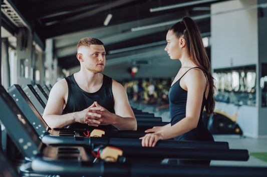 How To Join A Gym