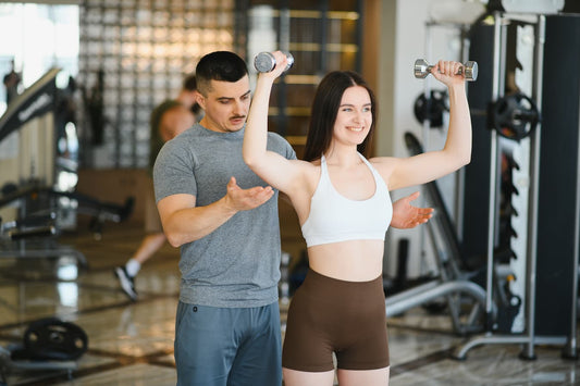 How To Start Going To The Gym