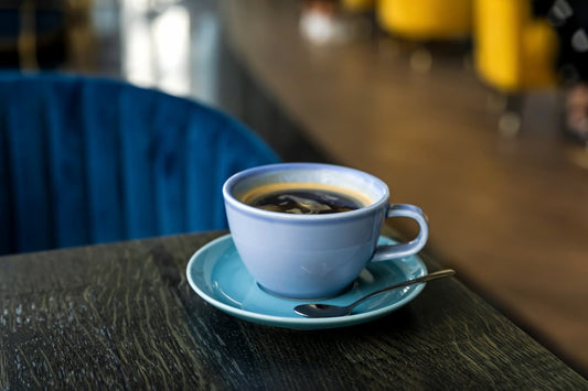 Is Coffee Good As A Pre Workout