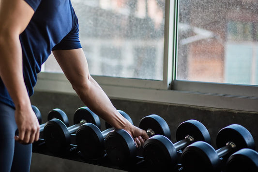 Should You Lift Weights Every Day