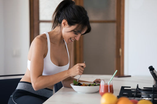 What To Have After Gym