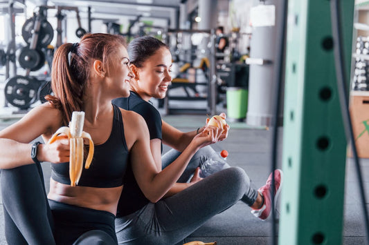 Sports Nutrition And Supplements