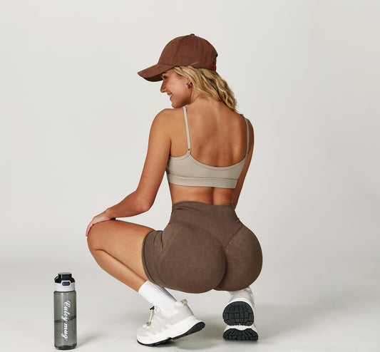 What Are Booty Shorts