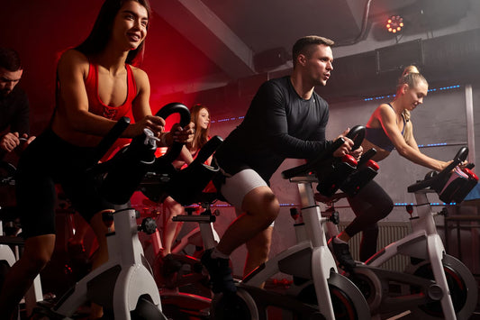 What Cardio Machine Burns The Most Calories