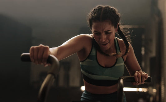 What Does Pr Mean In Gym
