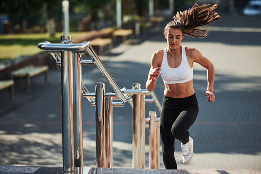 What Exercise Burns The Most Calories