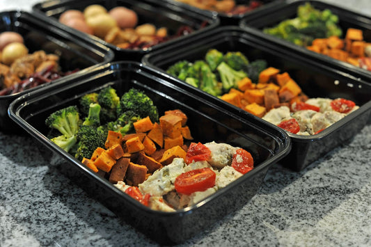 What Is A Meal Plan